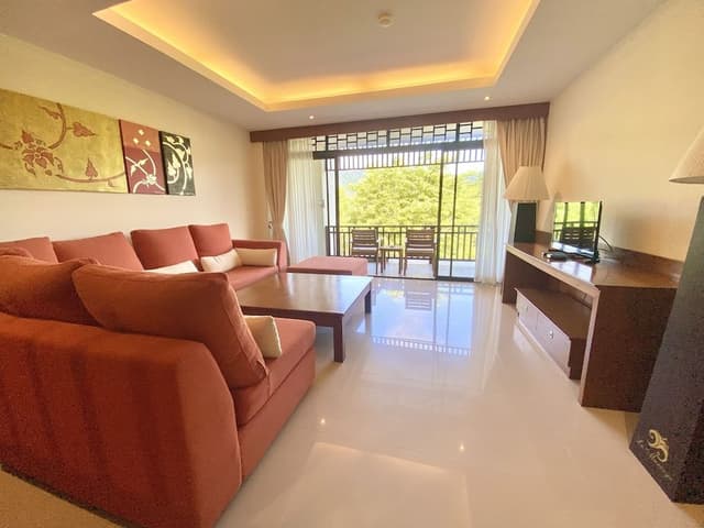 Junior Double Room