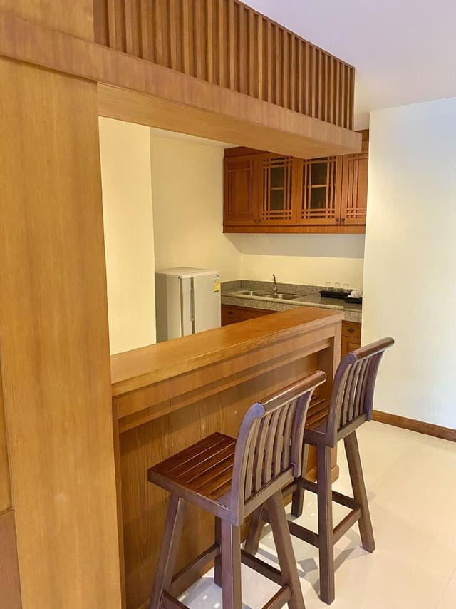 Junior Double Room