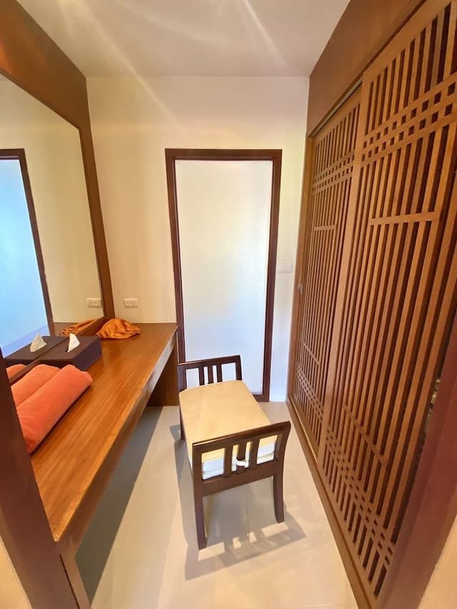 President Suite Two-Bedroom