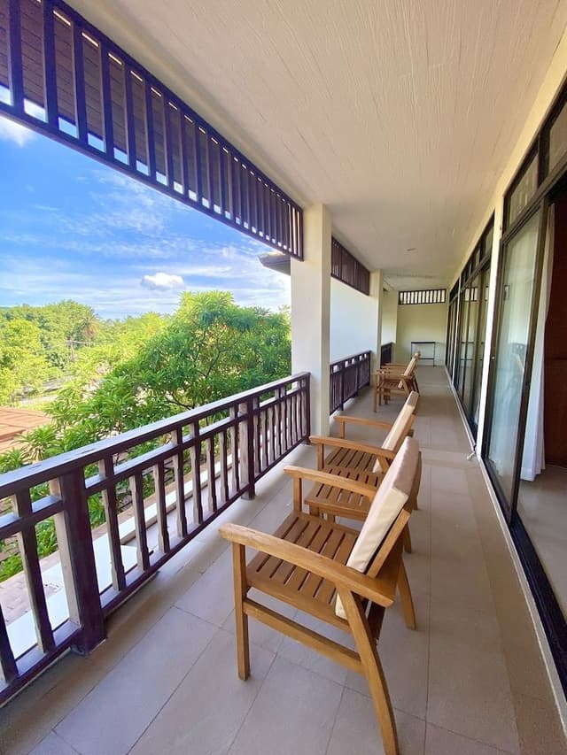 President Suite Two-Bedroom