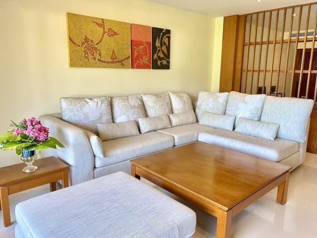 President Suite Two-Bedroom