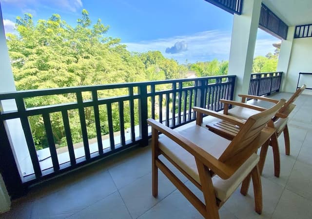 President Suite Two-Bedroom