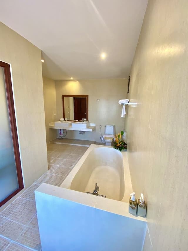 President Suite Two-Bedroom