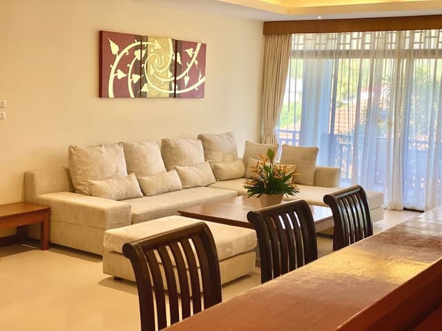 President Suite Two-Bedroom