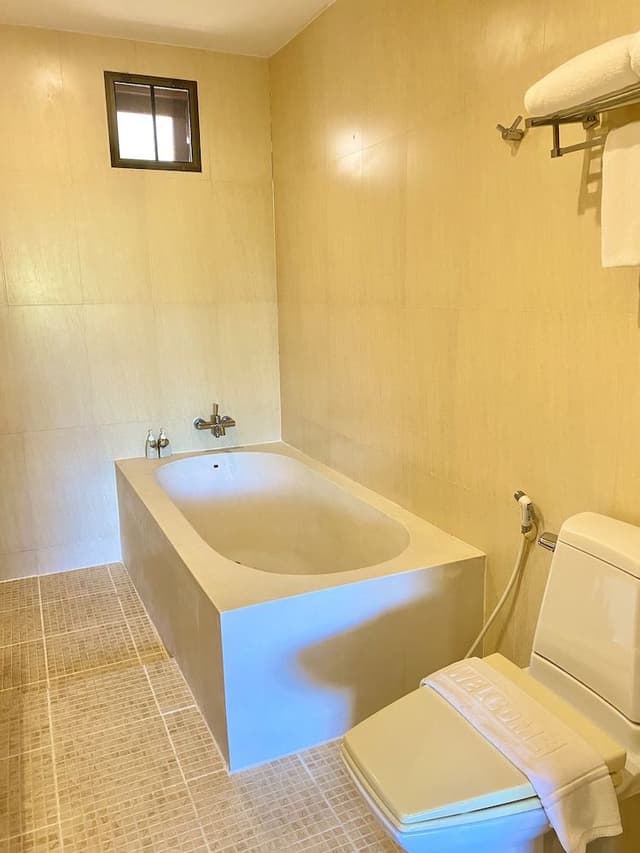 Junior Twin Room