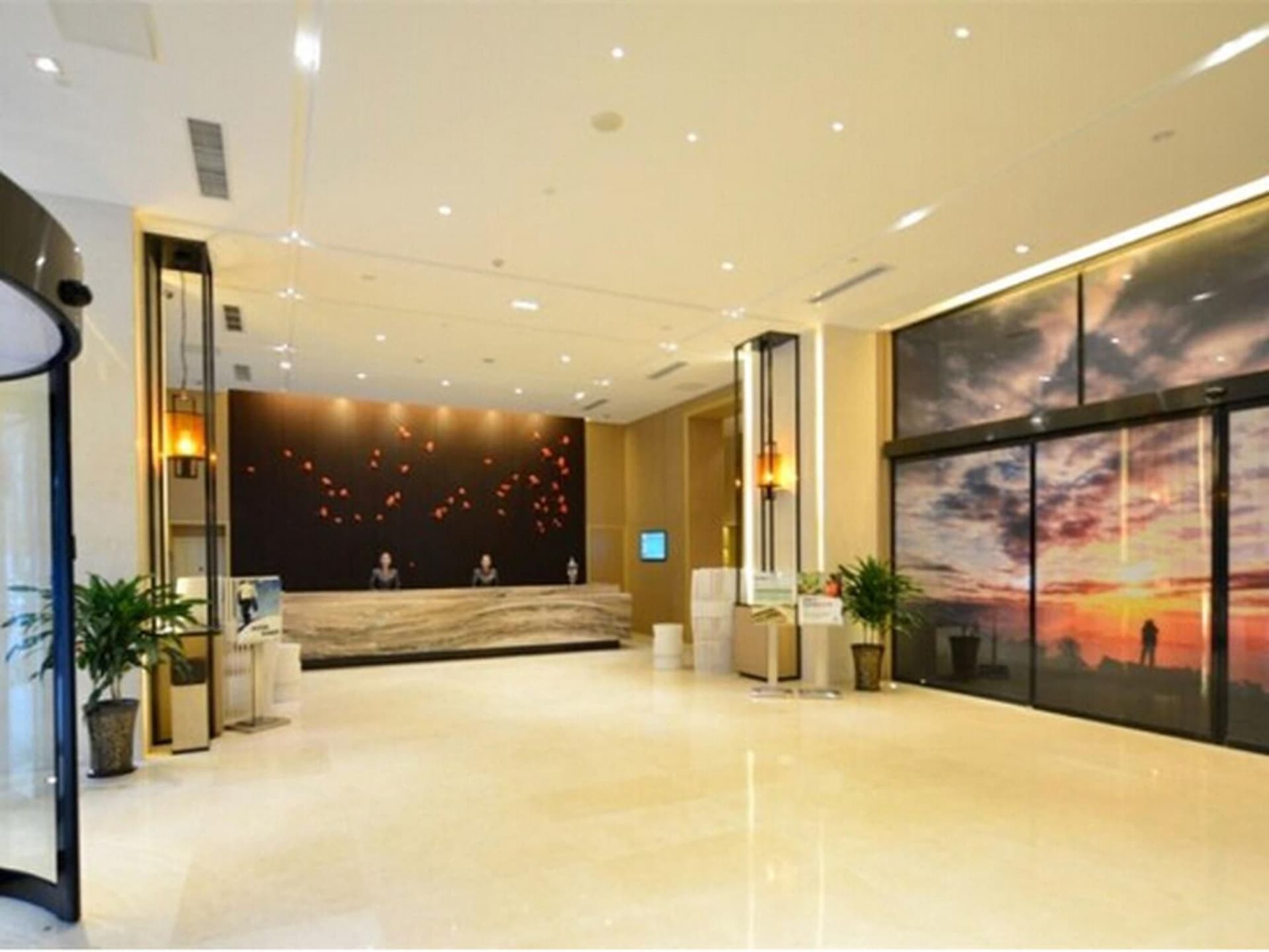 Atour Hotel Chengdu High-Tech Zone Atour Hotel Chengdu High-Tech Zone