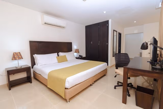 Junior Suite