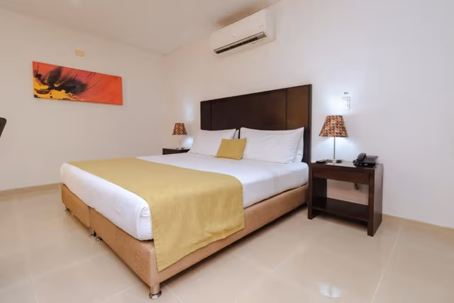 Junior Suite