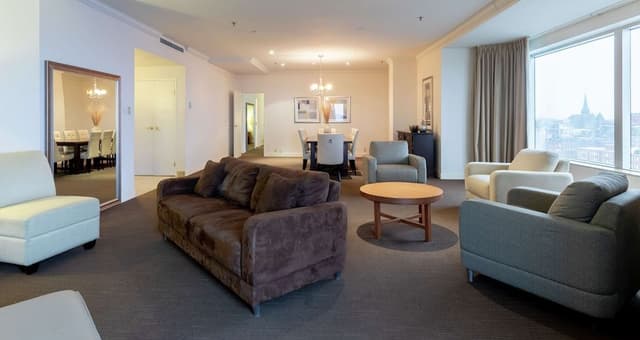 Royal Suite