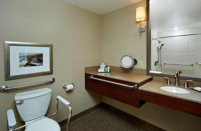 Room, 1 Queen Bed, Harbor View