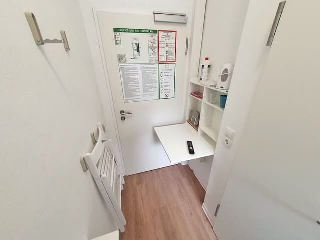Economy Single Room, 1 Twin Bed