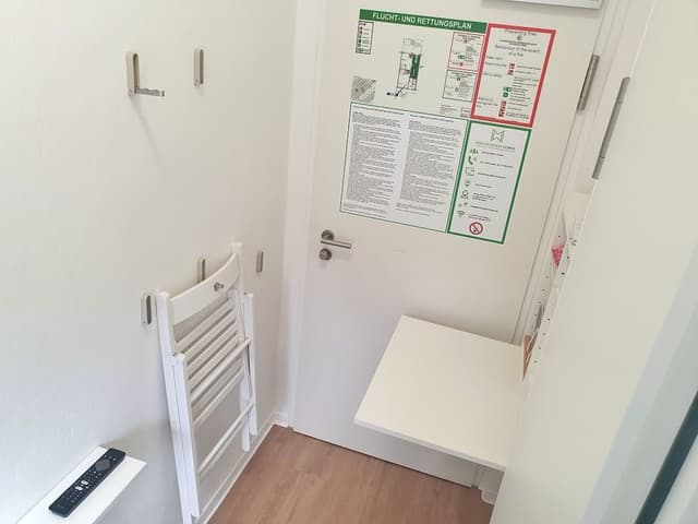 Economy Single Room, 1 Twin Bed