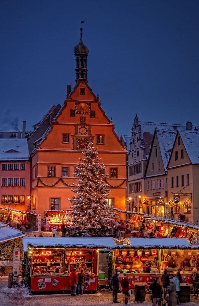 Hotel und Gasthof zur Sonne Rothenburg