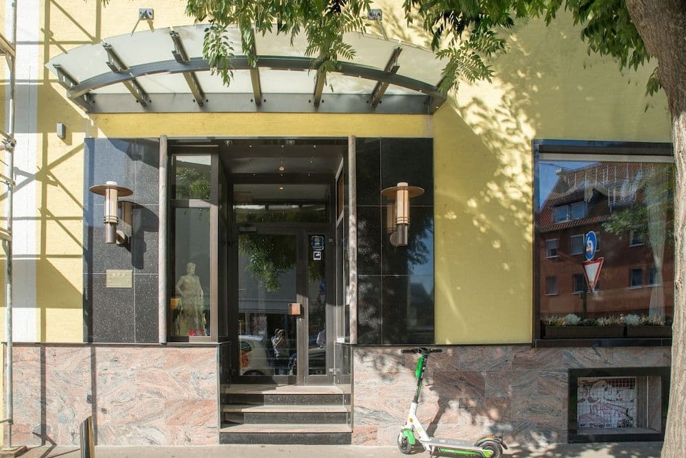 Hotel Astro Hotel Astro