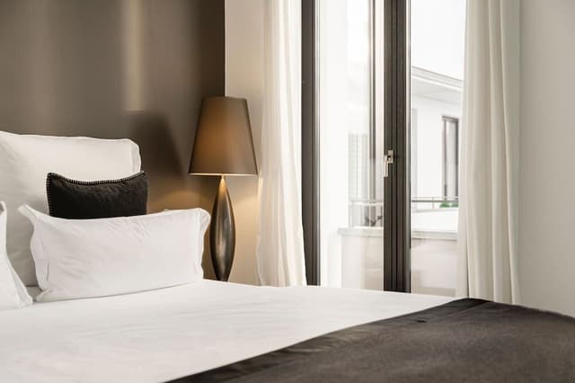 Romantic Suite