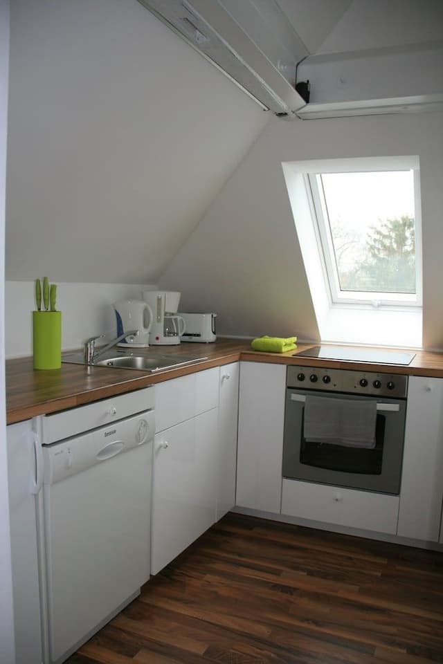 Standard Apartment, 2 Bedrooms