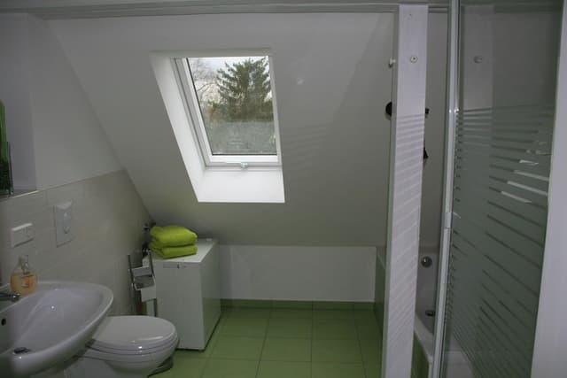 Standard Apartment, 2 Bedrooms