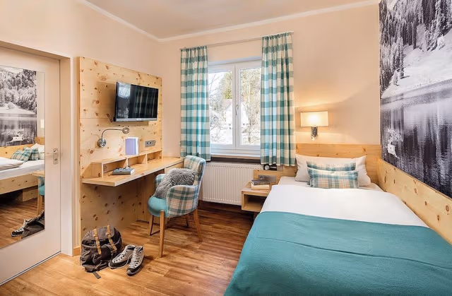 Single Room