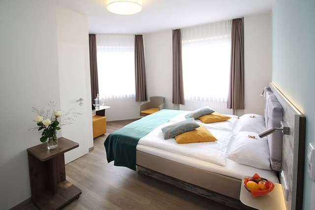 Comfort Double Room