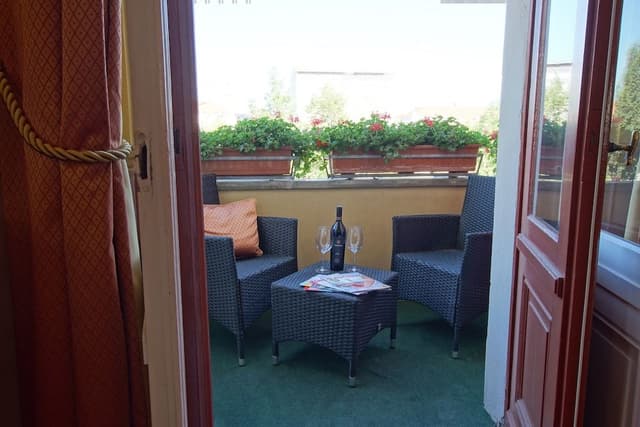 Double Room (Palais)