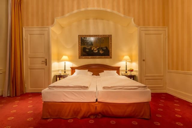 Premium Double Room