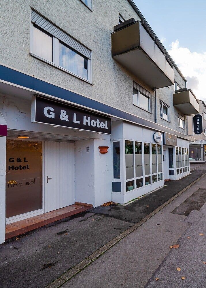 Hotel Aplerbecker Hof