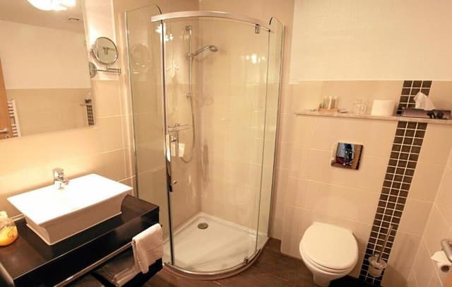 Comfort Double Room, Non Smoking