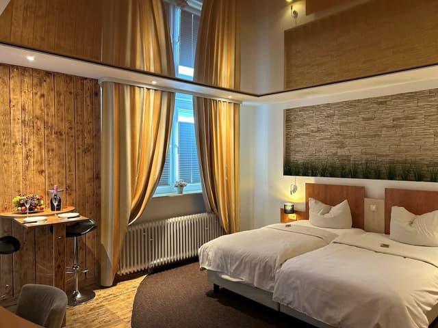 Comfort Double Room, Non Smoking