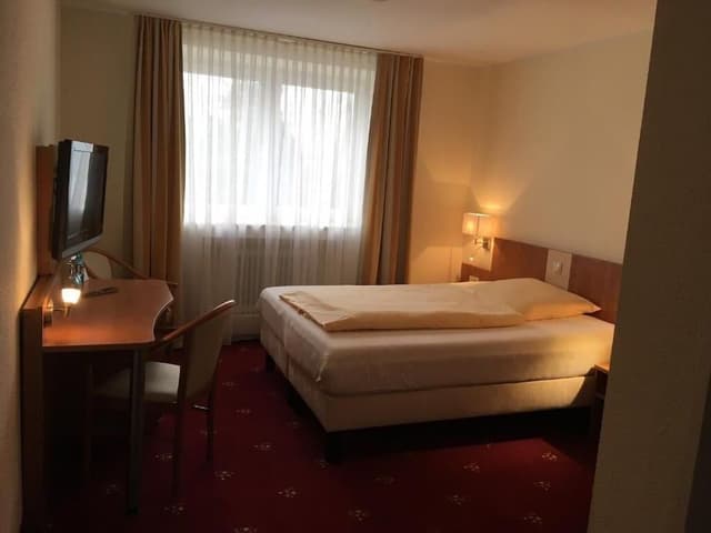 Comfort Double Room, Non Smoking