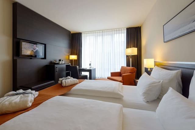 Comfort Room