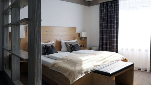 Deluxe Apartment, Mountain View