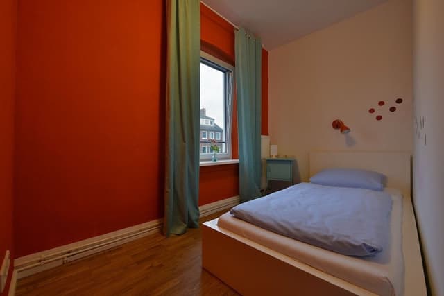 Comfort Single Room, Ensuite