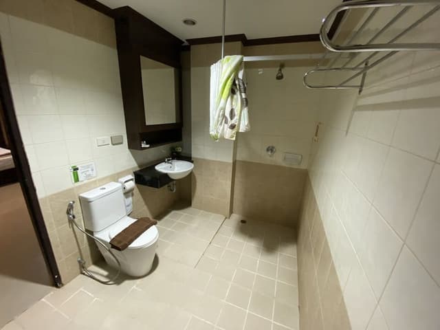 Standard Room, 1 Double Bed (No Window)