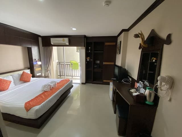 Superior Room