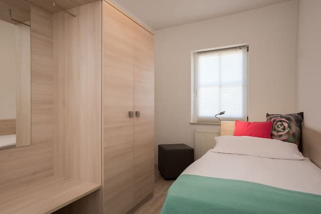 Comfort Triple Room, 1 Bedroom, Non Smoking