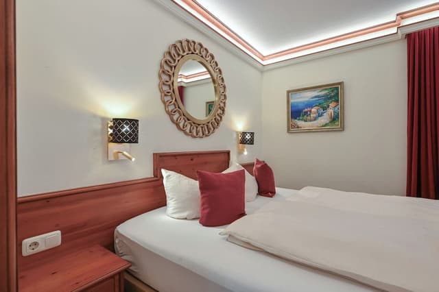 Junior Apartment, 2 Twin Beds (small)