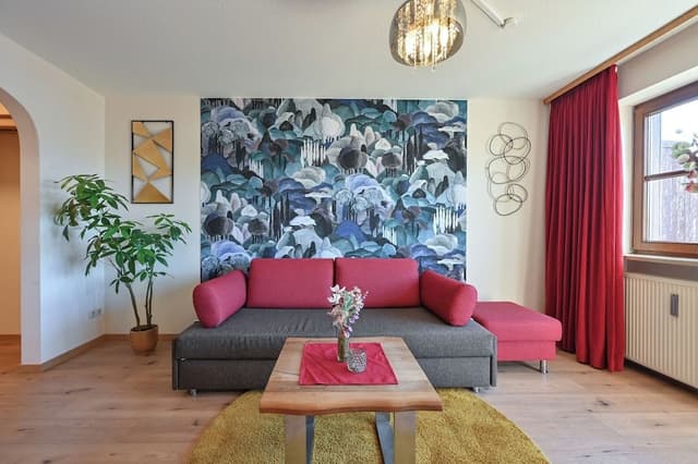 Panoramic Apartment