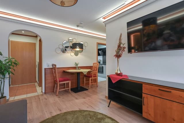 Junior Apartment, 2 Twin Beds (small)