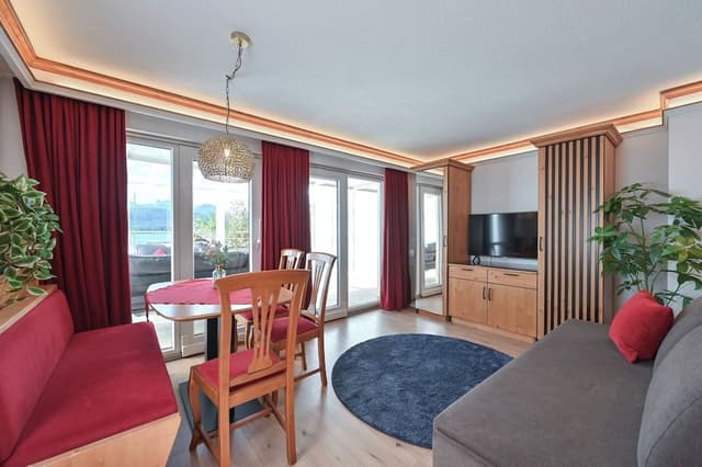Grand Condo, 1 Queen Bed with Sofa bed (large)