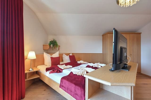 Panoramic Apartment