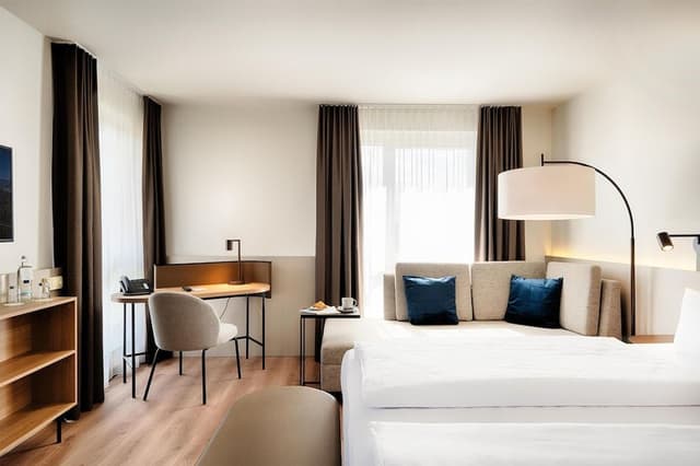 Executive Double Room