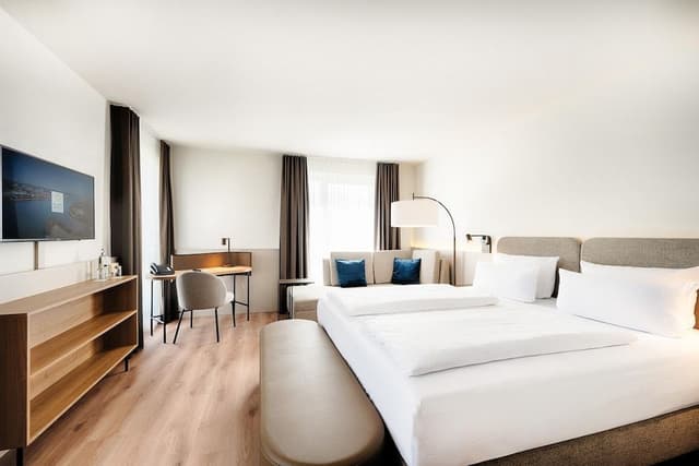 Executive Double Room