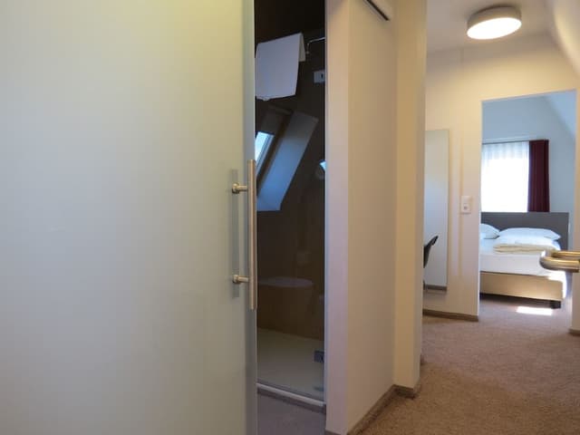 Family Quadruple Room, 1 Bedroom