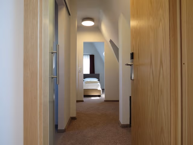 Family Quadruple Room, 1 Bedroom