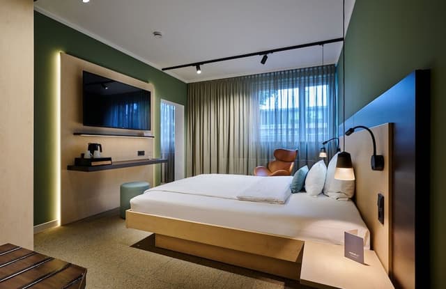 Comfort Room