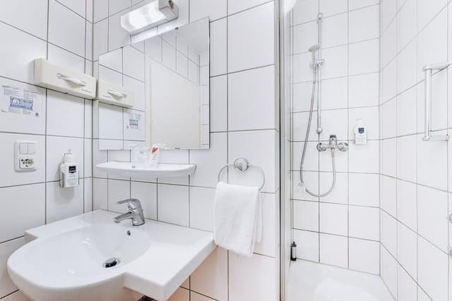 Comfort Single Room