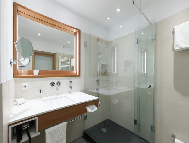 Comfort Single Room