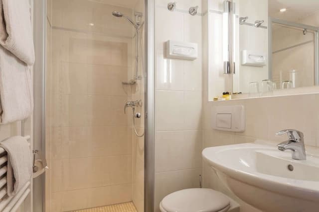 Deluxe Room, 1 Double Bed (Converts to 2 Twin Beds)