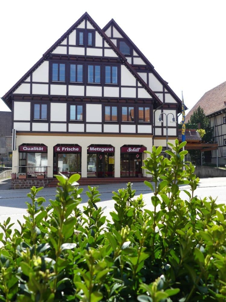 Arkaden Hotel Krone Arkaden Hotel Krone