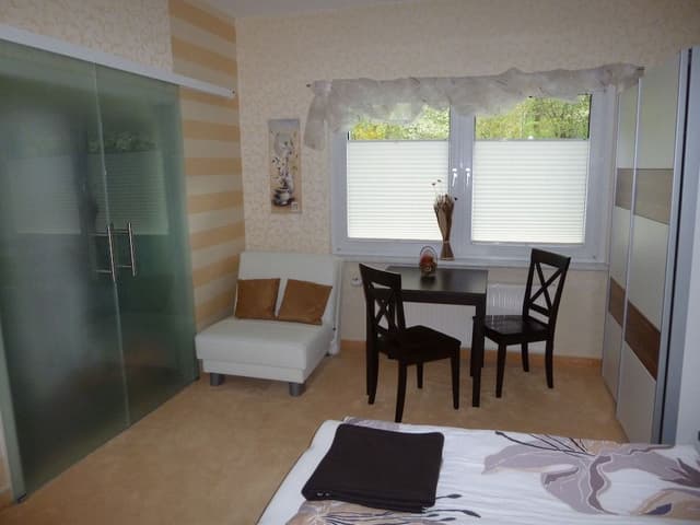 Standard Apartment, 2 Bedrooms, Kitchen